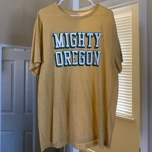 Oregon Ducks Tee